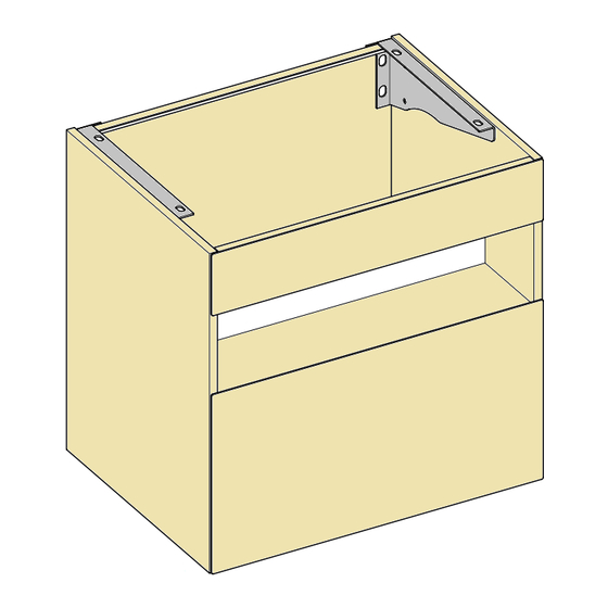 KEUCO Stageline 32842 01V0 Series Instructions For Use Manual