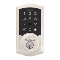 Kwikset SmartCode 9270CNT-<a href=