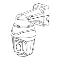 DELTA GROUP VIVOTEK SD9394-EHL User Manual