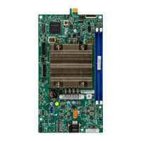 Supermicro B3SD1-20C-25G User Manual