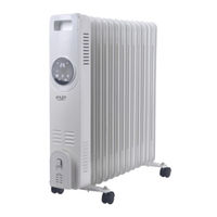 Adler Europe AD 7826 User Manual