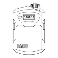 IFBlue IFBR1C-A1 Quick Start Manual