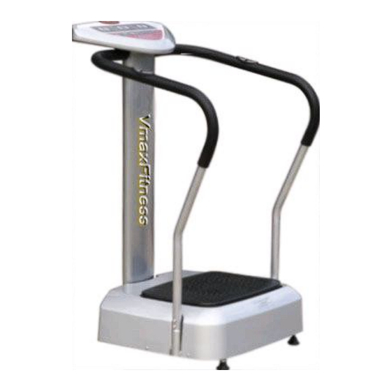 Vmax Fitness Vmax i25 User Manual