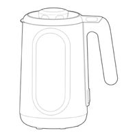 Midea MNM802TSBPH User Manual