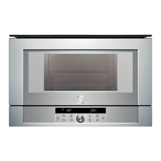 BALAY 3WM459XD Instruction Manual