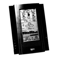 Discovery Channel WeatherTech STX7000 Manual