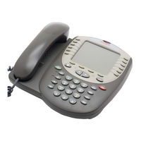 Avaya IP Office 4621 User Manual