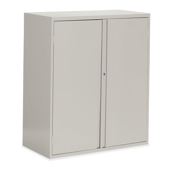 Global Filing & Storage Brochure