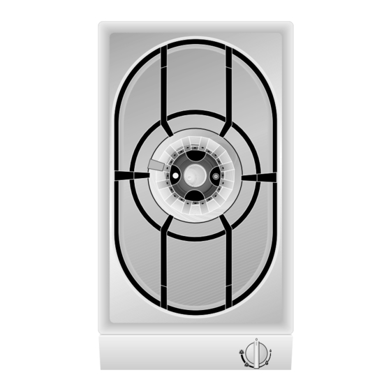 Gaggenau VG 231 Operating And Assembly Instructions Manual