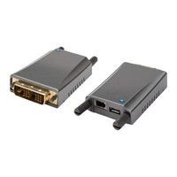 DVIGear DVI-7330 User Manual