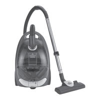 Bissell Pet Hair Eraser 66T6 SERIES User Manual