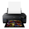 Printer Epson SureColor P800 Series Start Here