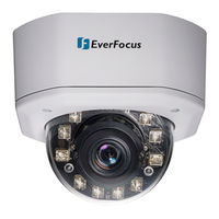 EverFocus EHN3261 User Manual