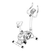 Nordic 330 Owner's Manual