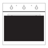 Campomatic CW6GEBTX Instruction Manual