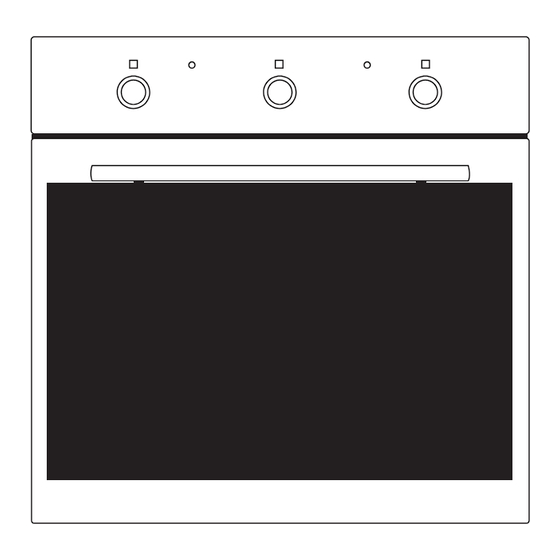 Campomatic CW6GGBTX Instruction Manual