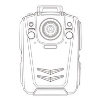 LS Vision LS-BC4G164 User Manual