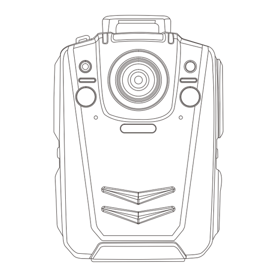 LS Vision LS-BC4G116 User Manual