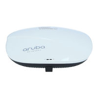 Aruba Networks AP-324 Installation Manual