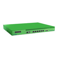 Nomadix AG 2400 Quick Start Manual