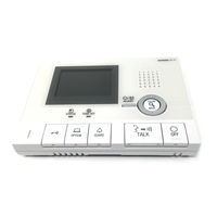 Aiphone GT-1C Operation Manual