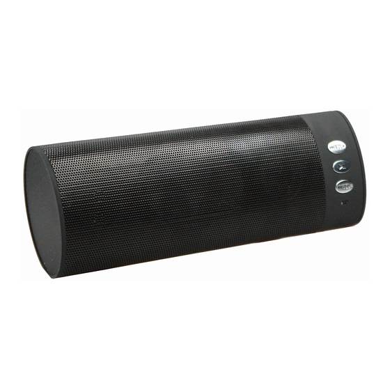 MRHANDSFREE BlueBeat m100 User Manual