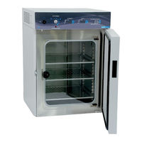 Shel lab SCO6AD Installation & Operation Manual