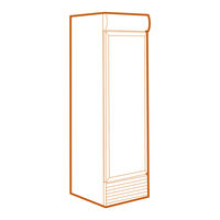 Derby Global 48FD Instruction Manual