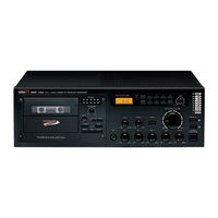 Inter-m POP-120 Service Manual