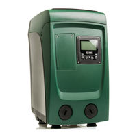 DAB E.SYBOX MINI Instruction For Installation And Maintenance