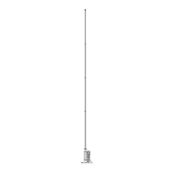 DX Engineering DXE-AL24 Manual