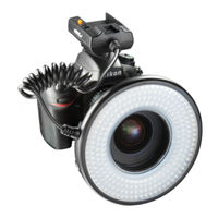 Walimex Pro DSR 232 Instruction Manual