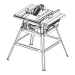 MasterCraft 055-6755-8 Instruction Manual
