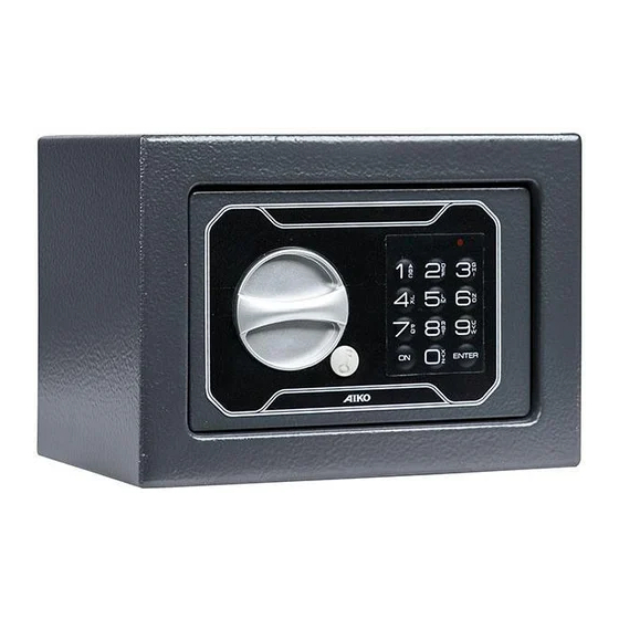 Promet PLS-3 User Manual