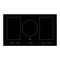 Cooktop Beko Bcti36510 Quick Start Manual
