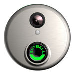 Alarm.Com ADC-VDB101 Installation Manual