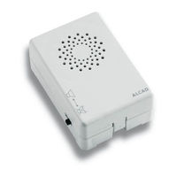 Alcad AAL-200 Quick Start Manual