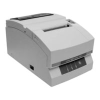 Citizen CD-S501A User Manual
