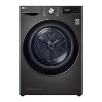 LG TD-H90VBD Owner's Manual