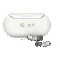 Lucid fio User Manual