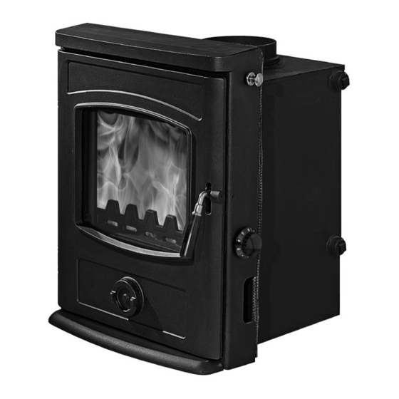 Graphite GR357i-B Instruction Manual
