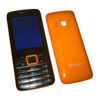 Orinoquia U5760 Quick Start Manual