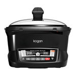 Kogan KA18MTCOOKA User Manual