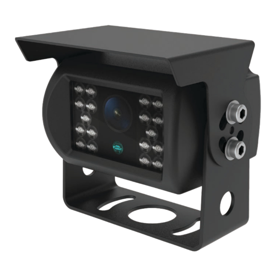 Parkmate PM-62R User Manual
