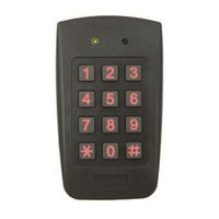 Rosslare AYC-Q4 Series Manual