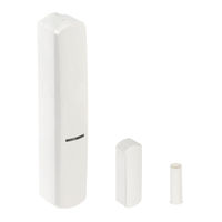 Satel XD-2L Quick Installation Manual