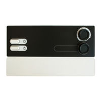 Sentiotec Pro C3 Instructions For Installation And Use Manual