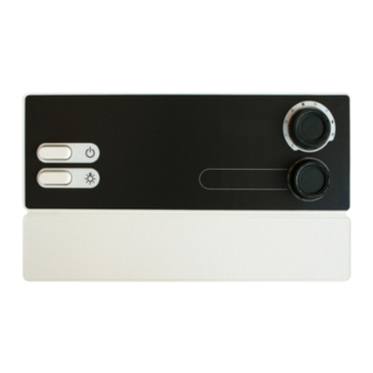 Sentiotec PRO C3 Instructions For Installation And Use Manual