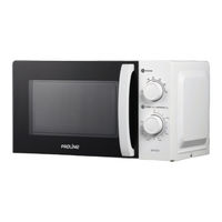 Proline SM200 Manual