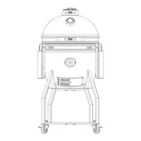 GRILL GURU GGO219 Manual